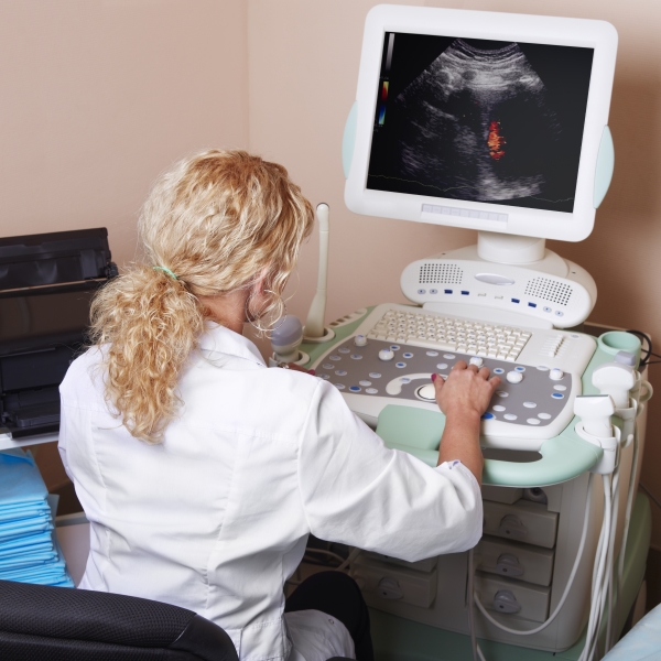 csecsemő és gyermek ultrahang az ultrahangközpontban