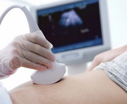 Mit mutat ki a hasi ultrahang vizsgálat? - Ultrahangközpont