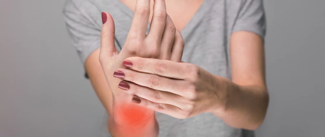 Rheumatoid arthritis és az ultrahang