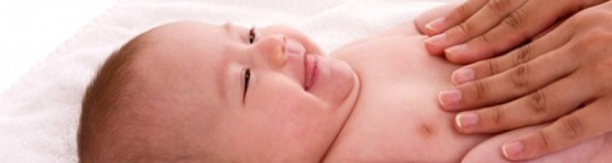 Hasi szűréssel megtudhatja, van-e gond a baba pocakjában