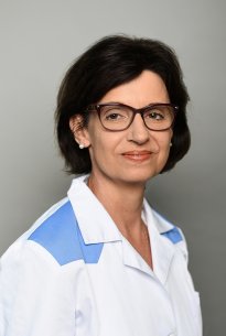 Dr. Horváth Ilona