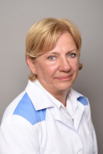 Dr. Kövi Rita