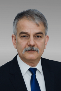 Dr. Szavcsur Péter