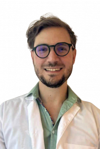 Dr. Török Bálint