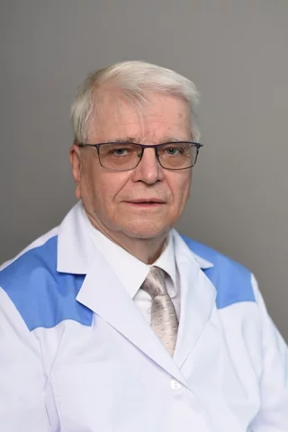 Dr. Vass László PhD