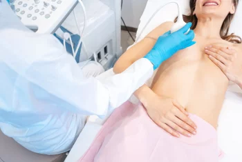 A mell ultrahangvizsgálata: mikor van rá szükség?