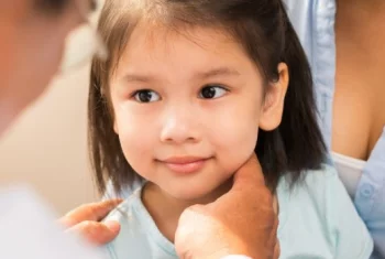 Túlműködő pajzsmirigy gyerekeknél-ultrahang segít a kiváltó ok felderítésében
