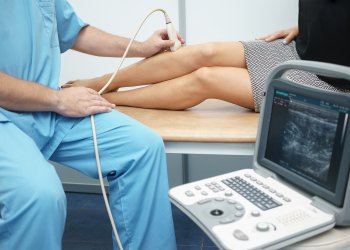 Ízületi ultrahang vizsgálat az Ultrahangközpontban