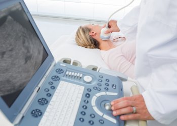 Ultrahangos vizsgálattal kideríthető, mi okozza nyelési nehézségeit