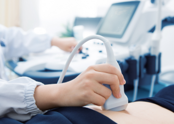 Felkészülés hasi és kismedencei ultrahang vizsgálatra