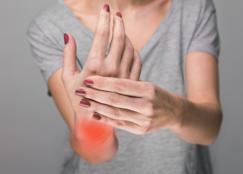 Rheumatoid arthritis és az ultrahang