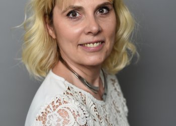 Raffai Henriette Egészségügyi asszisztens