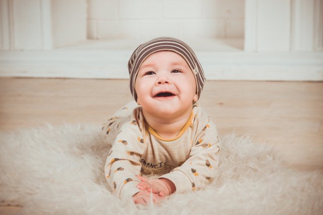 Csecsemők has, koponya és csípő ultrahangja- mit kell tudni róluk? 