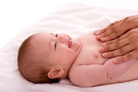 Hasi szűréssel megtudhatja, van-e gond a baba pocakjában