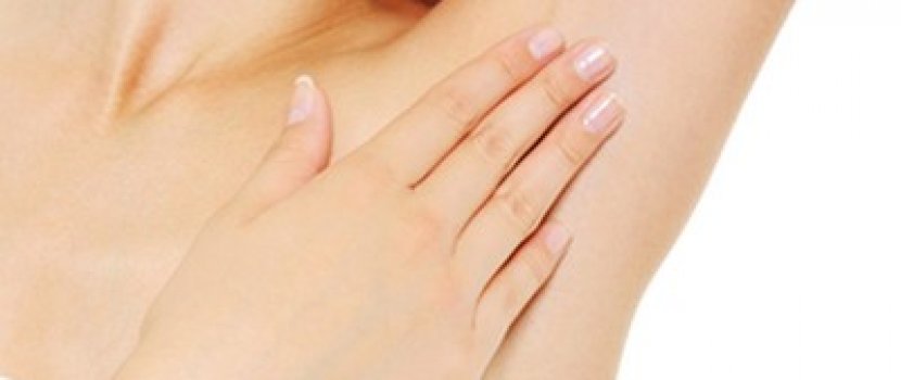 - Bőrgyógyászat A hónalj alatti bőr folyamatai