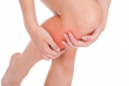lábfájdalom ízületek leggyakoribb térdsérülések