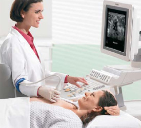 emlő ultrahang vizsgálat - Ultrahangközpont